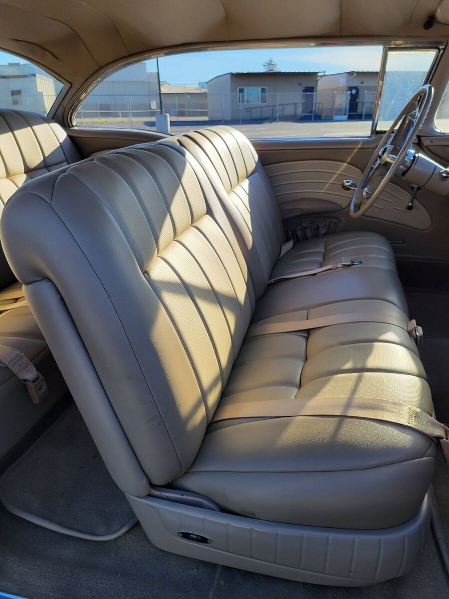 1955 Buick Riviera - photo 10