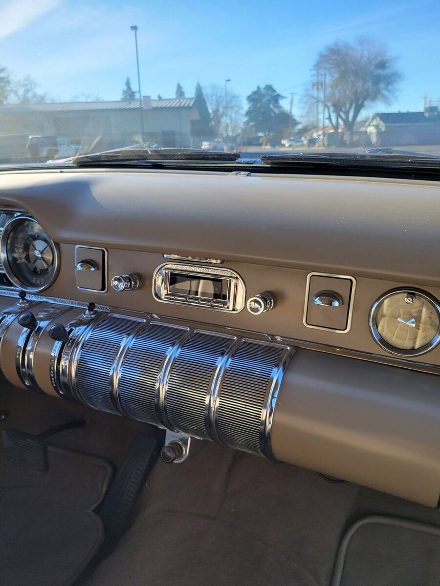 1955 Buick Riviera - photo 11