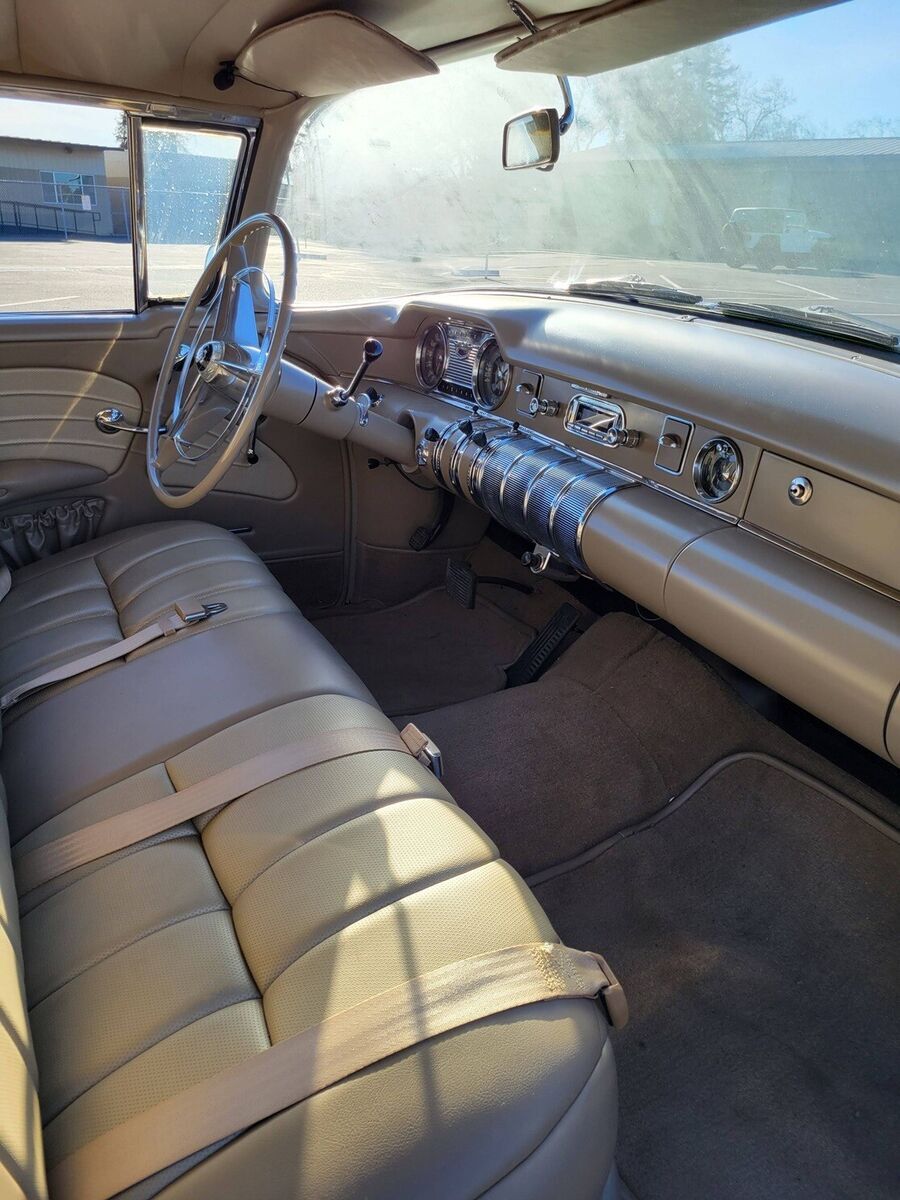 1955 Buick Riviera - photo 12