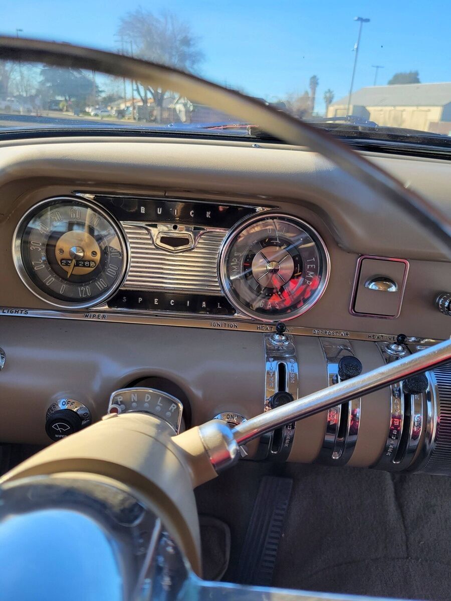 1955 Buick Riviera - photo 13