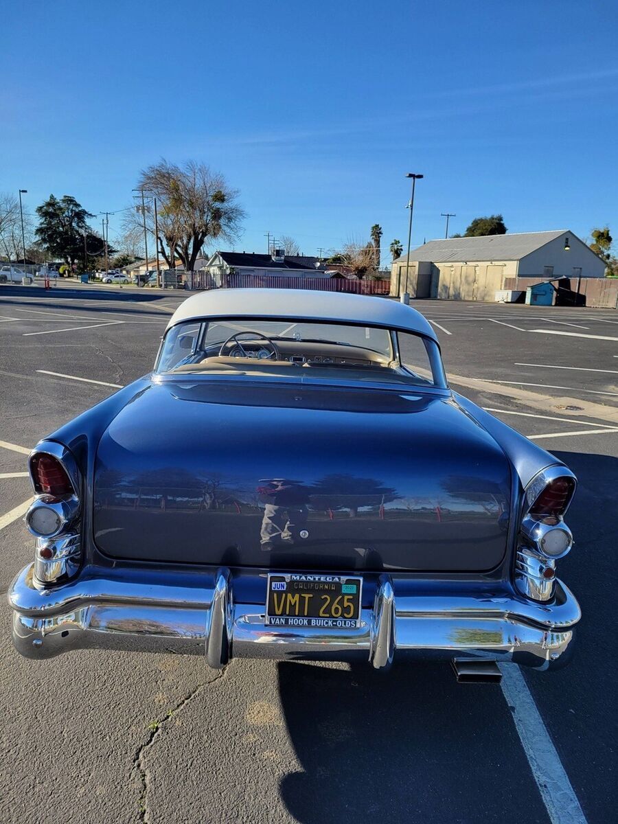 1955 Buick Riviera - photo 2