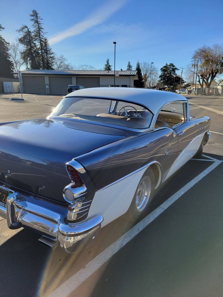 1955 Buick Riviera - photo 4