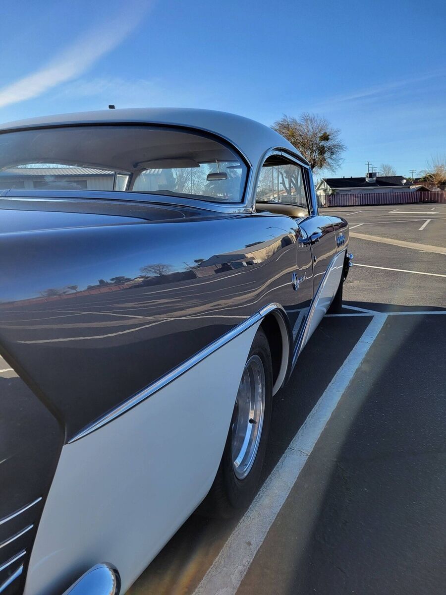 1955 Buick Riviera - photo 5