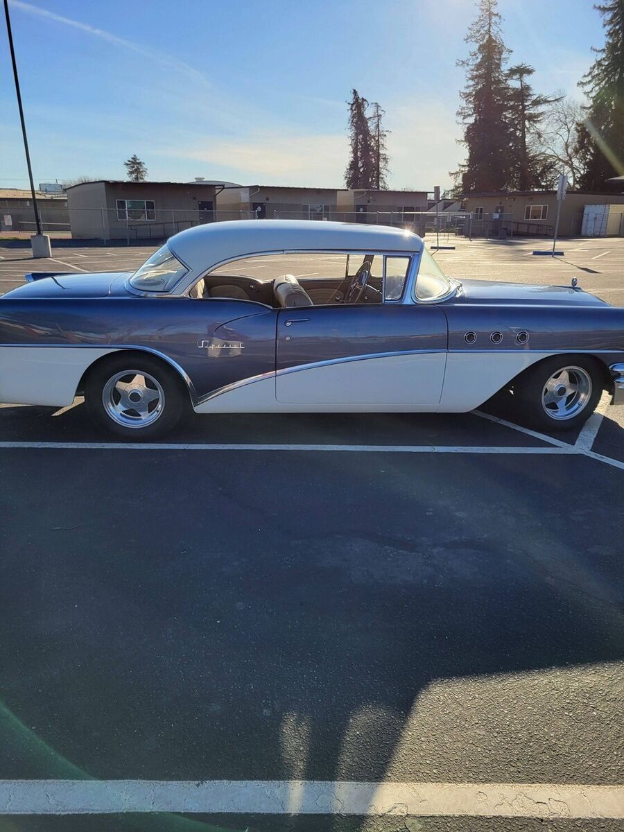 1955 Buick Riviera - photo 6