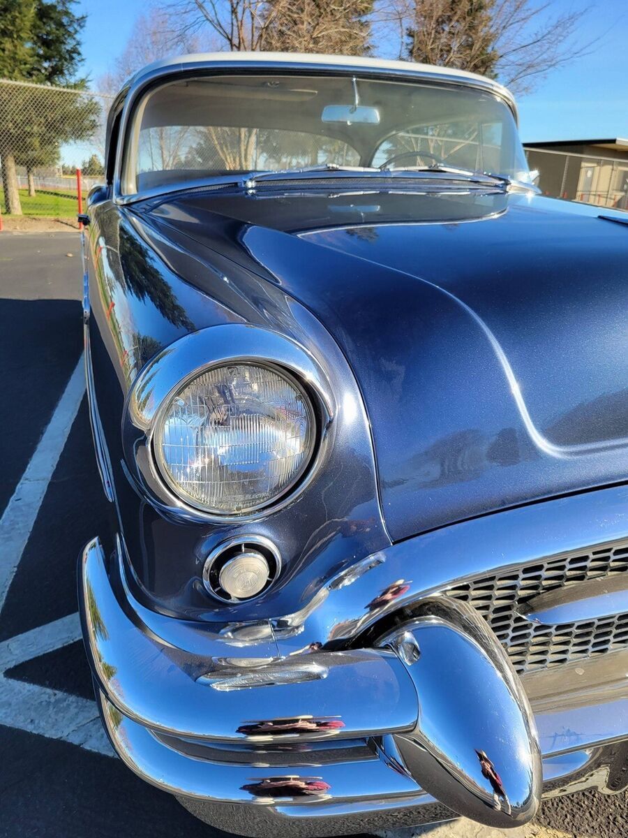 1955 Buick Riviera - photo 8
