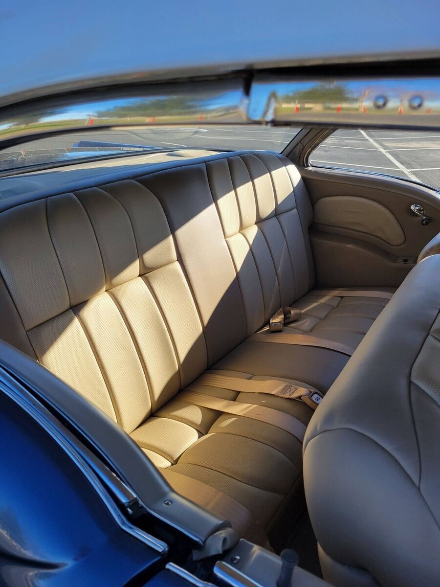1955 Buick Riviera - photo 9