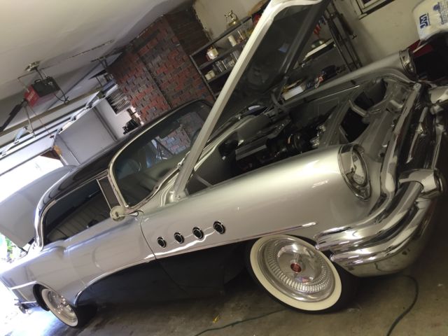 1955 Buick Roadmaster - photo 6