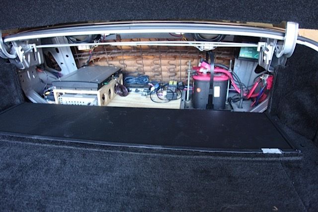 1955 Buick Roadmaster - photo 8