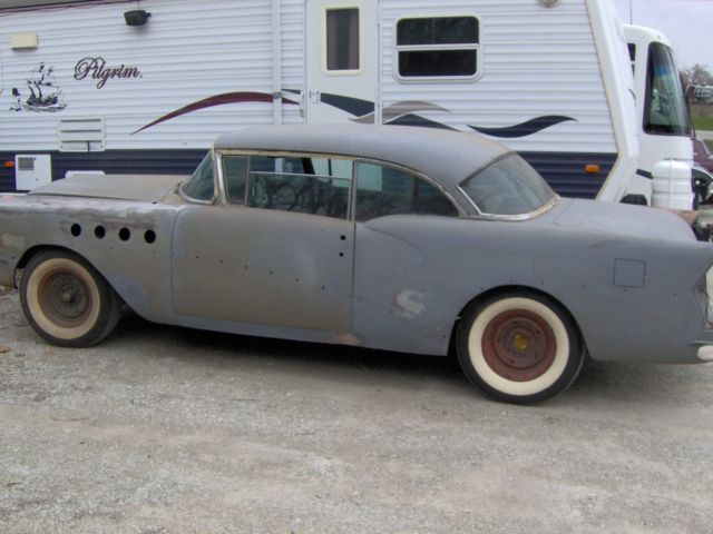 1955 Buick Century