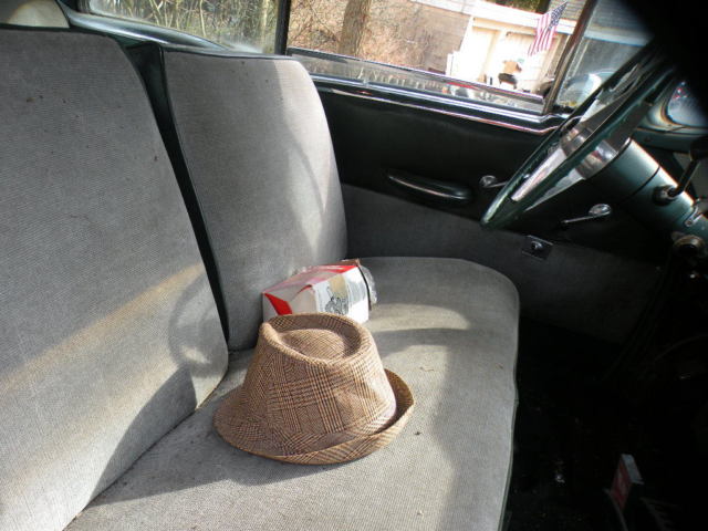 1955 Buick Other 2 door - photo 10