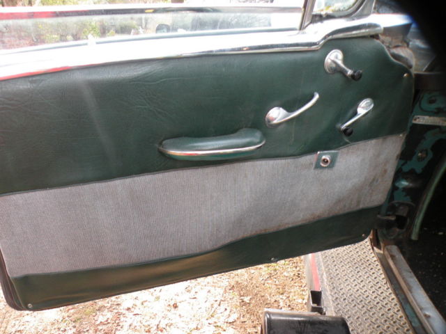 1955 Buick Other 2 door - photo 11