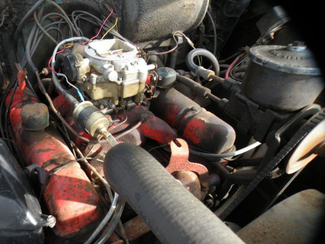 1955 Buick Other 2 door - photo 3