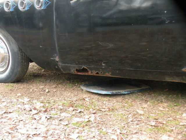 1955 Buick Other 2 door - photo 4