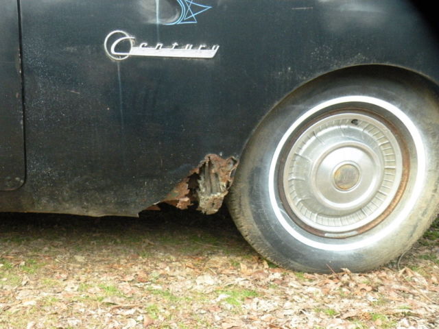 1955 Buick Other 2 door - photo 5