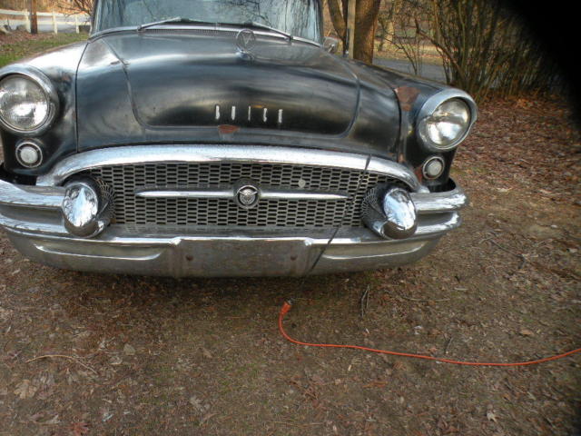1955 Buick Other 2 door - photo 6