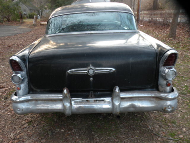 1955 Buick Other 2 door - photo 7