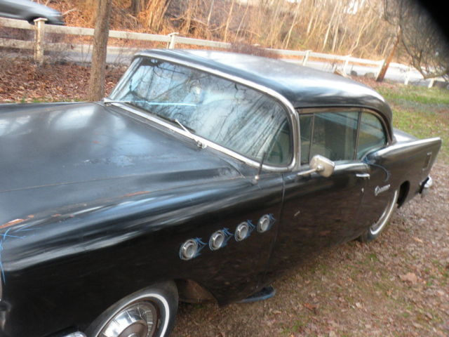 1955 Buick Other 2 door - photo 8