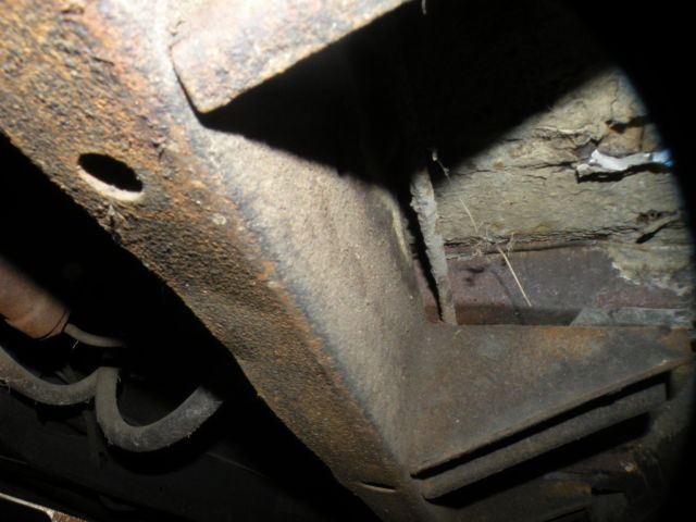 1955 Buick Other 2 door - photo 9