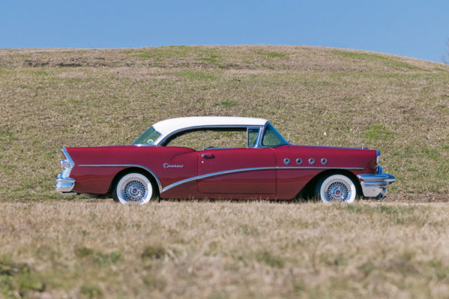 1955 Buick Century - photo 11