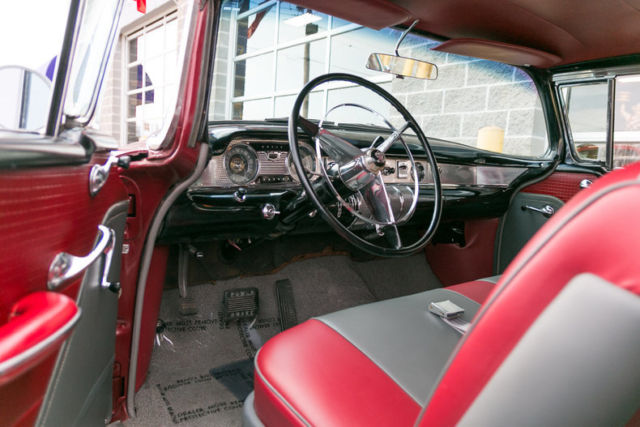 1955 Buick Century - photo 13