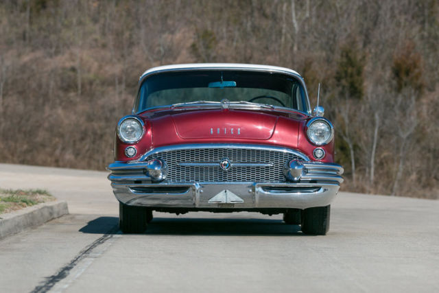 1955 Buick Century - photo 2