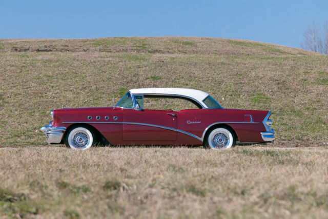 1955 Buick Century - photo 5