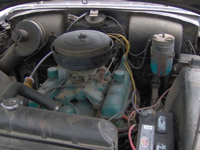 1955 Buick Century - photo 2