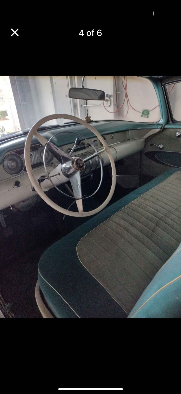 1955 Buick Century - photo 3