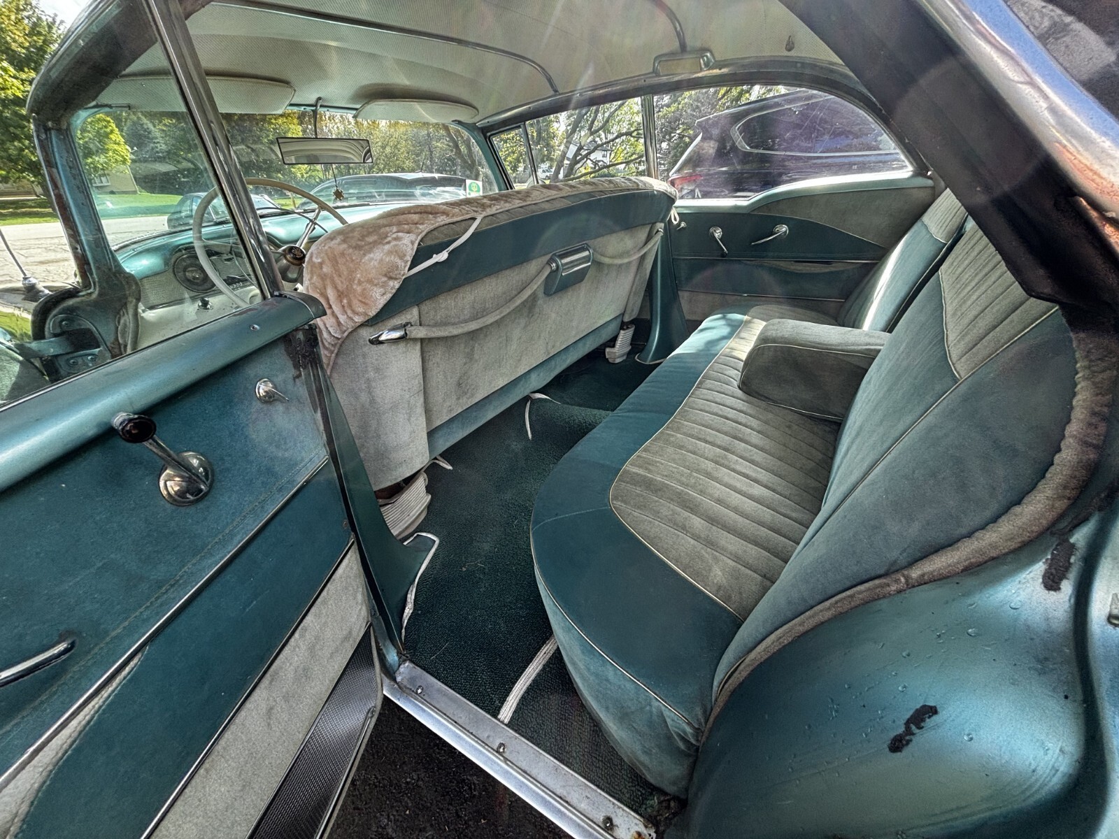 1955 Buick Century - photo 4