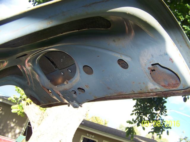1955 Buick Century - photo 10