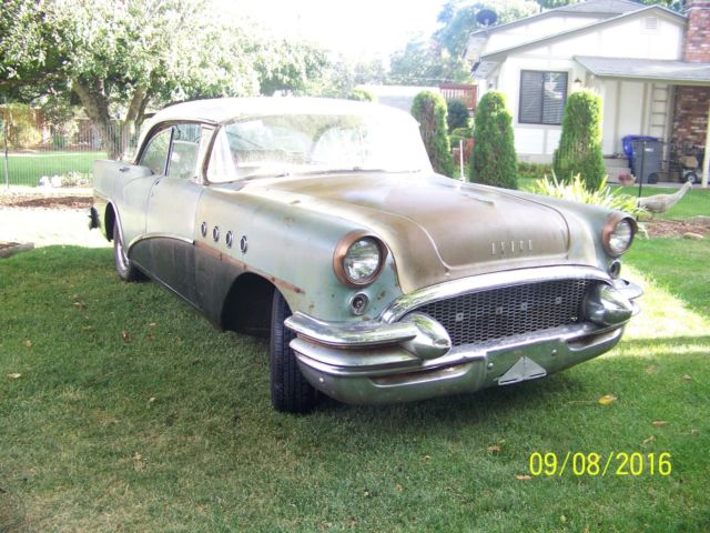 1955 Buick Century - photo 3