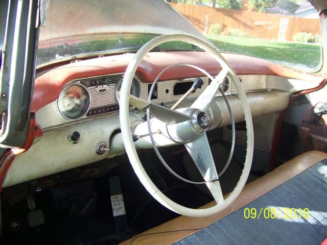 1955 Buick Century - photo 4