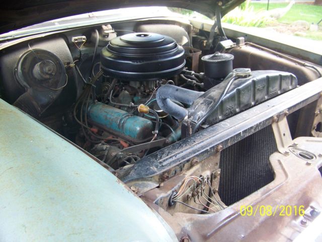 1955 Buick Century - photo 6