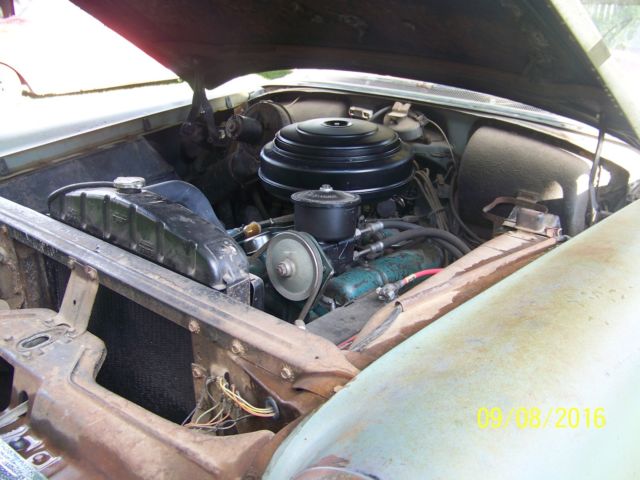 1955 Buick Century - photo 7