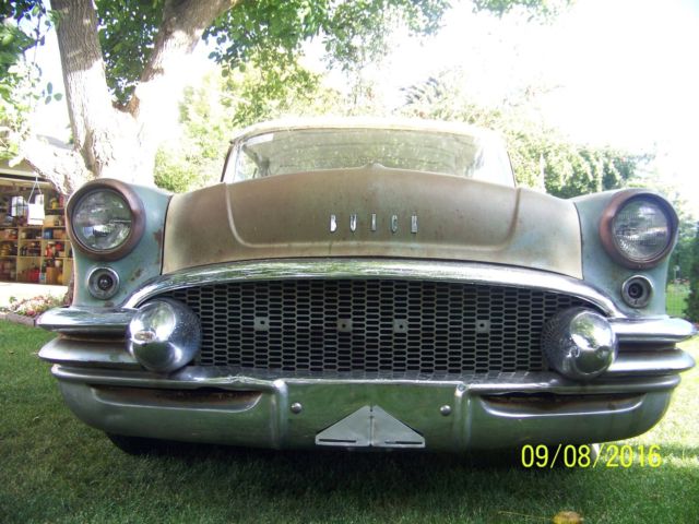 1955 Buick Century - photo 8