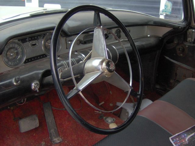 1955 Buick Century - photo 5