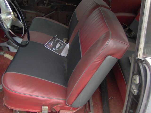 1955 Buick Century - photo 6