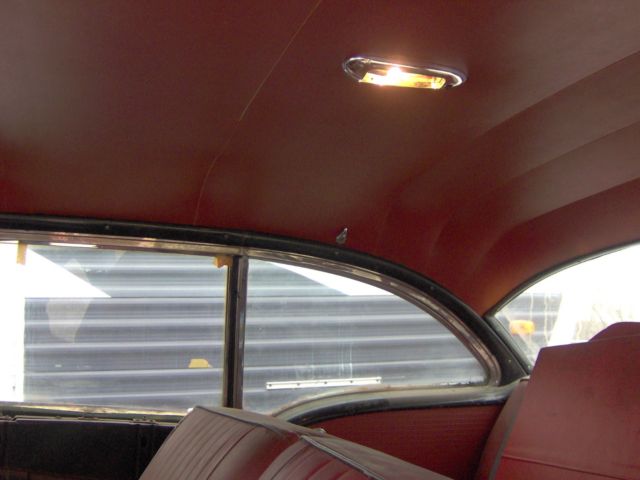 1955 Buick Century - photo 7