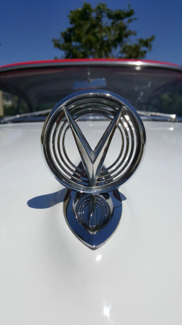 1955 Buick Century Riviera - photo 10