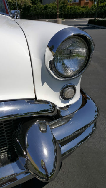 1955 Buick Century Riviera - photo 11