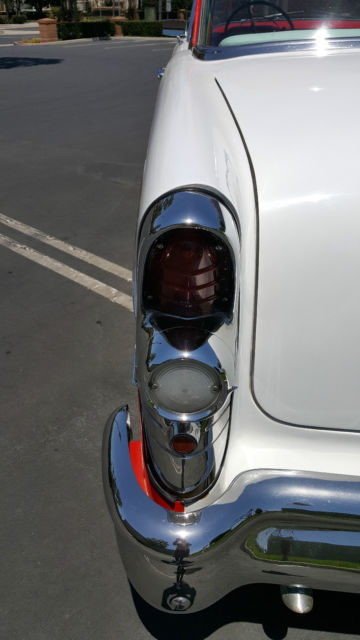 1955 Buick Century Riviera - photo 12