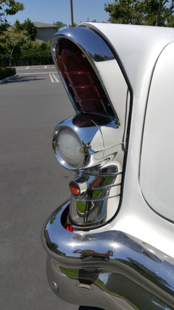 1955 Buick Century Riviera - photo 13