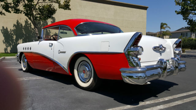 1955 Buick Century Riviera - photo 2