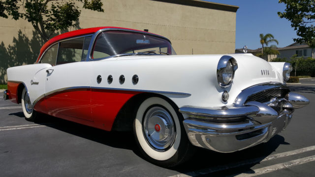 1955 Buick Century Riviera - photo 3