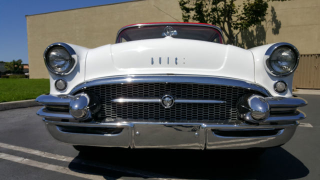 1955 Buick Century Riviera - photo 4