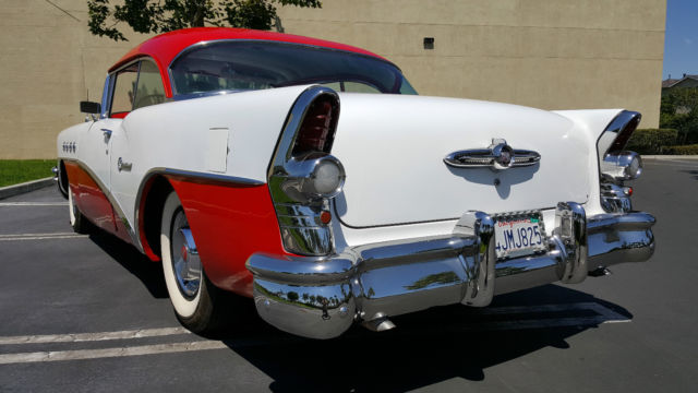 1955 Buick Century Riviera - photo 5