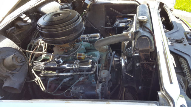 1955 Buick Century Riviera - photo 6