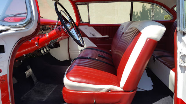 1955 Buick Century Riviera - photo 8
