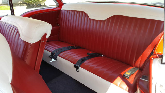 1955 Buick Century Riviera - photo 9