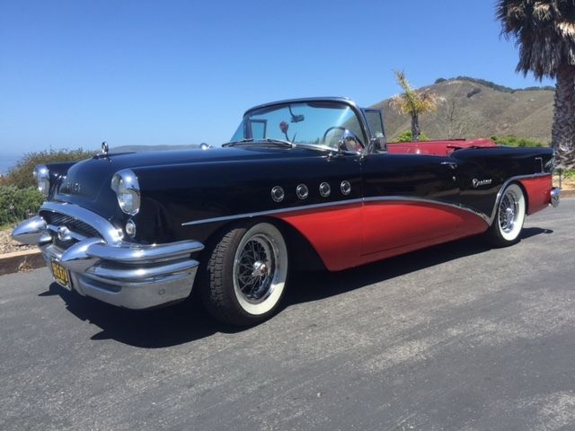 1955 Buick Century